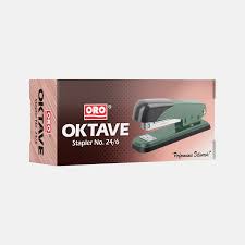 ORO OKTAVE STAPLER NO.24/6